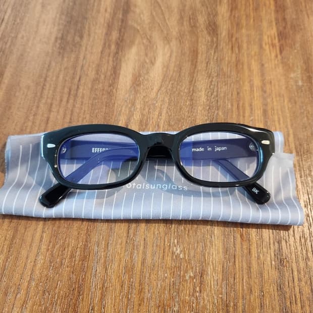 이펙터 크런치 effctor crunch