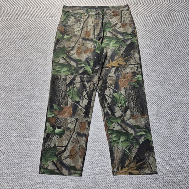 랭글러 리얼트리 더블니 w34 (A2)