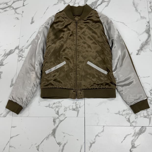 Men's Melrose 리버시블 스카잔