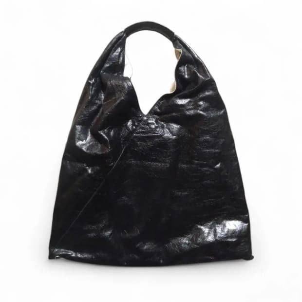 마르지엘라 소가죽 숄더백 mm6