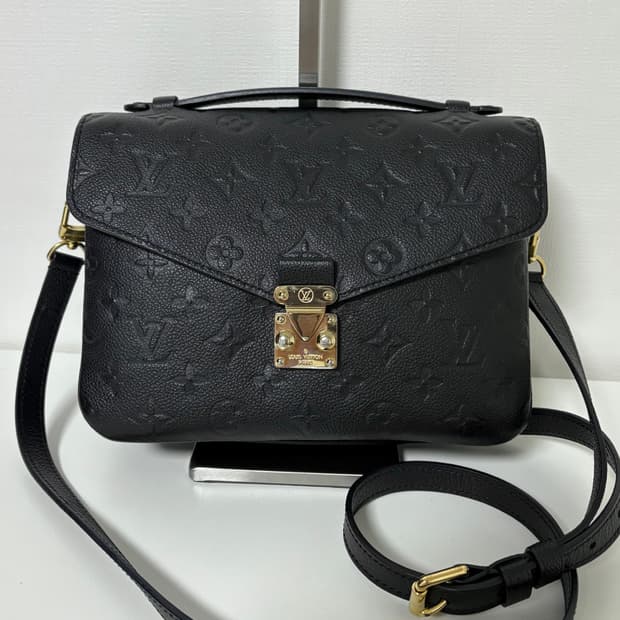 루이비통 포쉐트메티스 앙프레뜨 크로스백