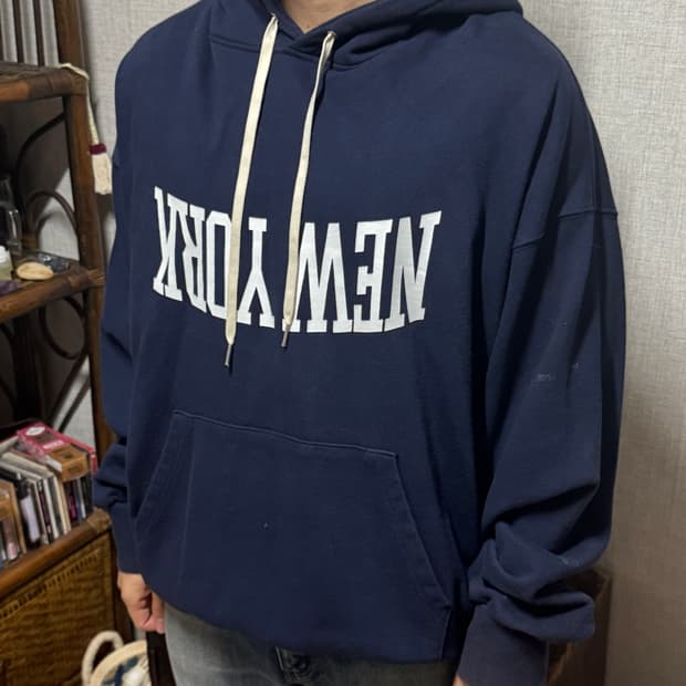 듀테로 후드티