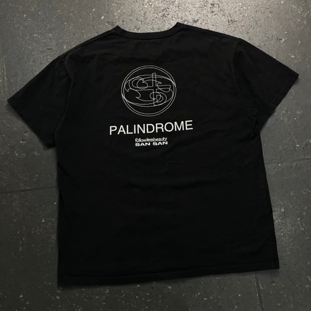 100 산산기어 FLB 반팔티 