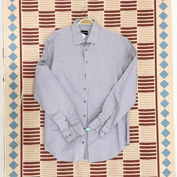 Giorgio Armani 셔츠