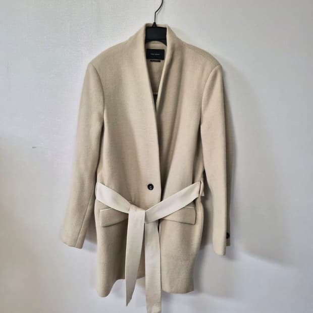 이자벨마랑 정품 자켓 66