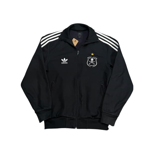 아디다스 올란도 파이리츠 트랙탑