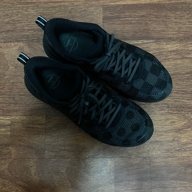 호카 엔지니어드가먼츠 후파나 2 블랙