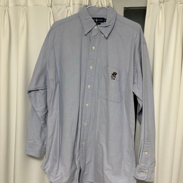 폴로 베어셔츠(맨즈95)