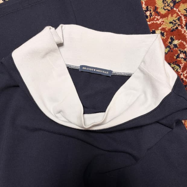 브랜디멜빌 롱스커트