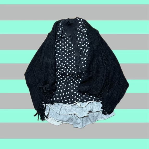 미쿠깔 니혼진 오타쿠 코디