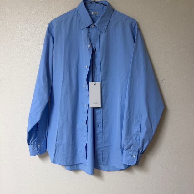 아프레쎄 셔츠 1사이즈 26ss 새상품