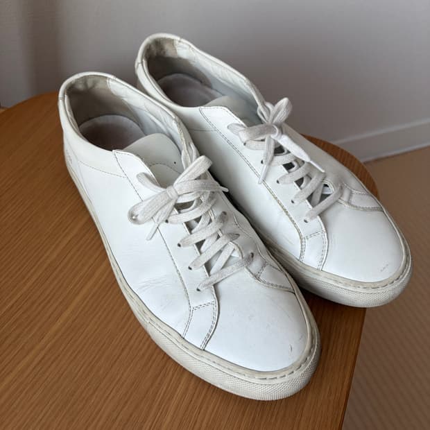 커먼프로젝트 아킬레스 로우 42