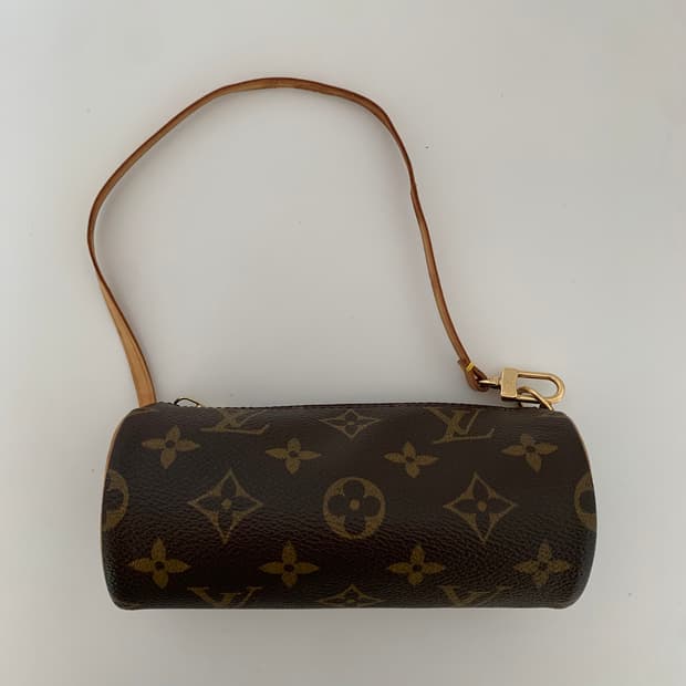 루이비통 빠삐용 미니