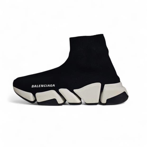 발렌시아가 스피드러너 스니커즈|발렌시아가 스피드 트레이너