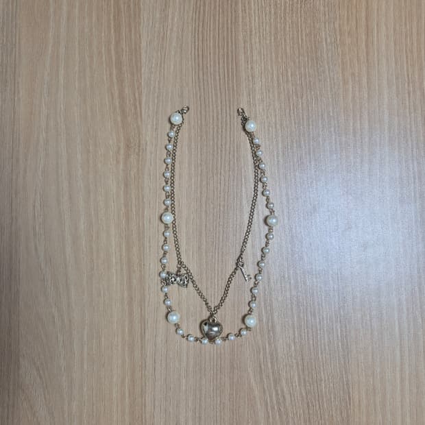 리즈리사 초고전템 히메갸루 러블리 악세사리 양고리형