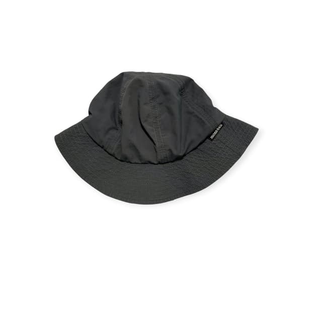 몽벨 키즈 나일론 버킷햇