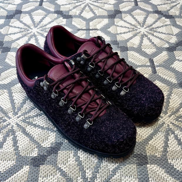 (260) 머렐 와일더니스 SE 다크 체리