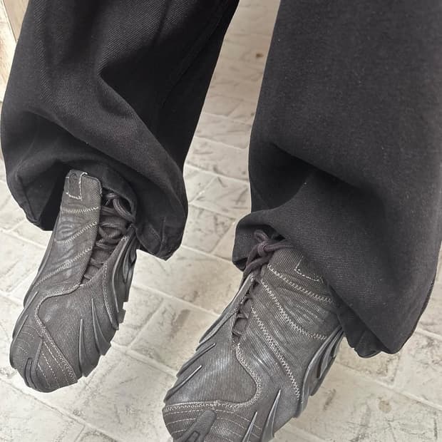 PUMA X NFS TALON black