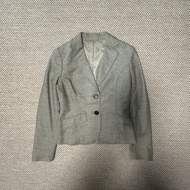 J. PRESS women blazer jacket