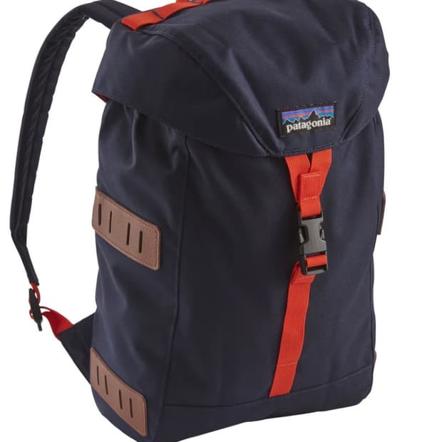 파타고니아 Bonsai Pack 14L