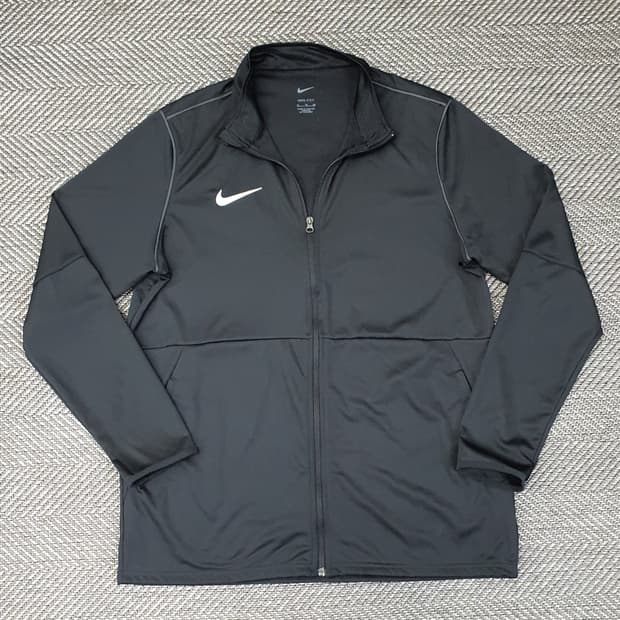 나이키 드라이핏 얇은 집업져지 남자110