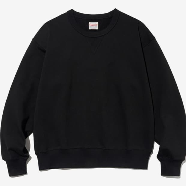 아웃스탠딩 스웻셔츠 맨투맨 XL