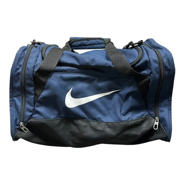 ✨ (바배) 나이키 올드스쿨 빅스우시 더블백 크로스백 짐백