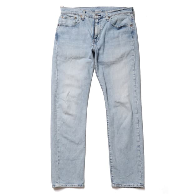 리바이스 Levi's 502 Denim Pants 

