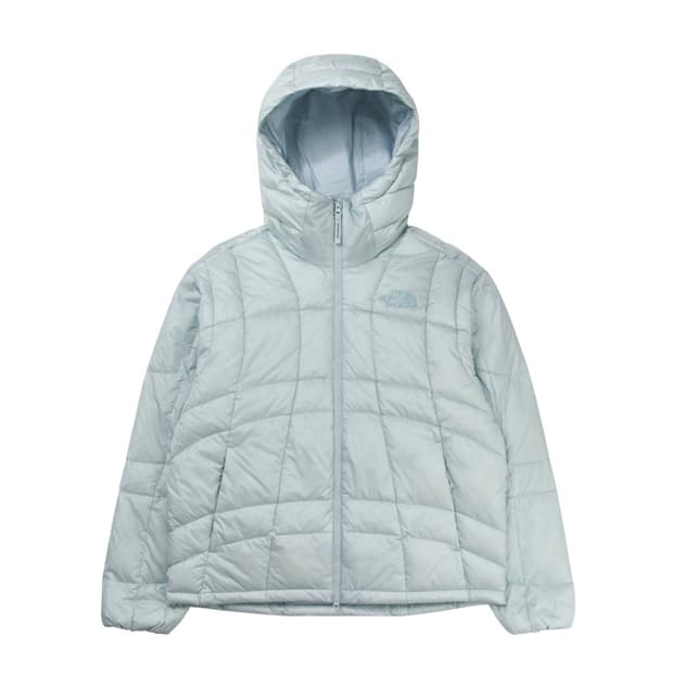 노스페이스 웨이브 LT 온 자켓 라이트 블루 2XL