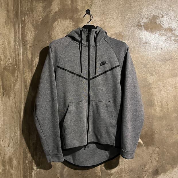 나이키 후드집업