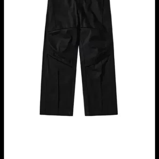 s)엑슬림 ep7 01 트라우저 블랙 팬츠