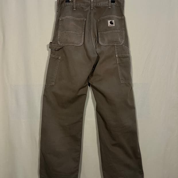 칼하트 90s JP 레트로 카펜터 유니크 처분 