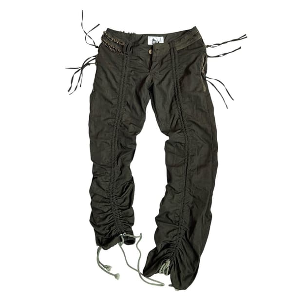 90‘s SISTA Utility Pants