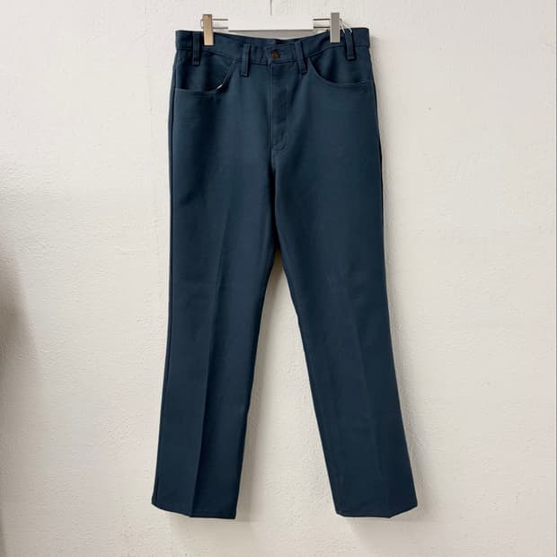 80s LEVI'S STA-PREST