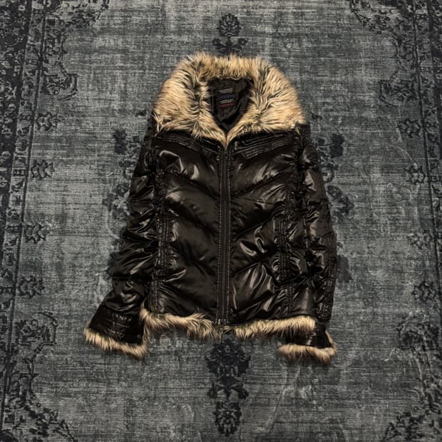 Nicole club for men 00s vkei trimming fu