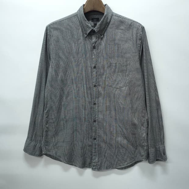 J.CREW(제이크루) 글렌 체크 버튼다운 셔츠(100~105)