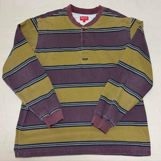 슈프림 빈티지 스프라이트 