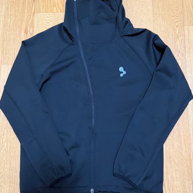 Future lab 바람막이