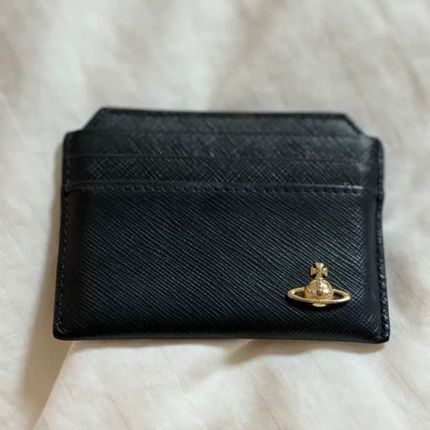 비비안웨스트우드 지갑