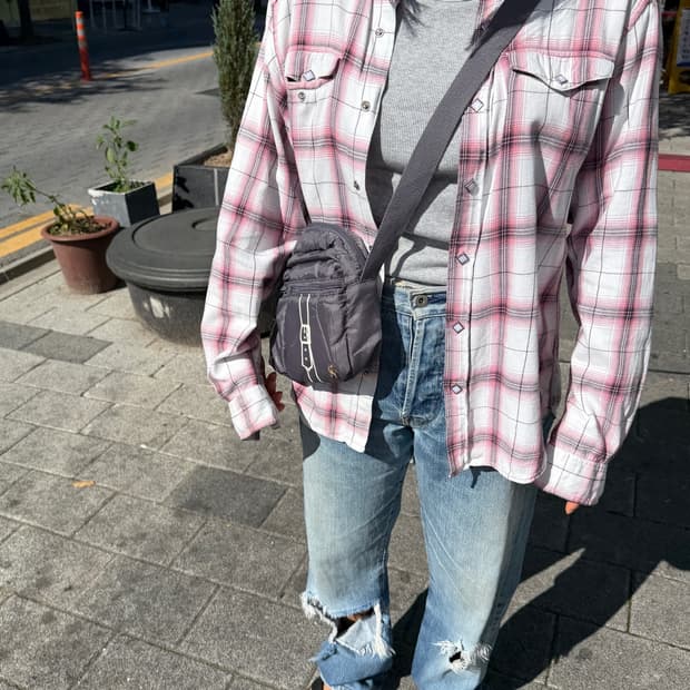 Smith's American Western Shirt