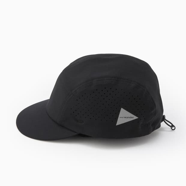 [OS] and wander tech cap