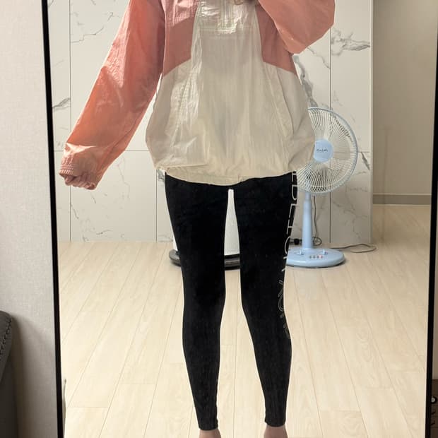 Andar 스포티 기능성 후드티