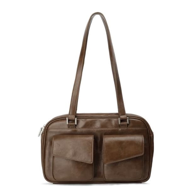 레더리 플랑슈 숄더백