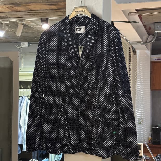 Engineered Garments