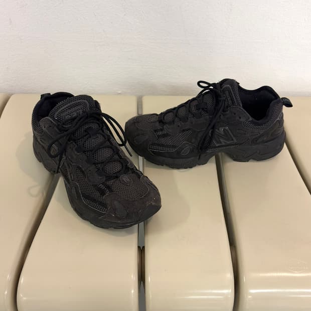뉴발란스 New Balance 827 ML827AAC