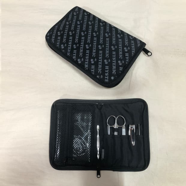 히스테릭글래머 그루밍 세트