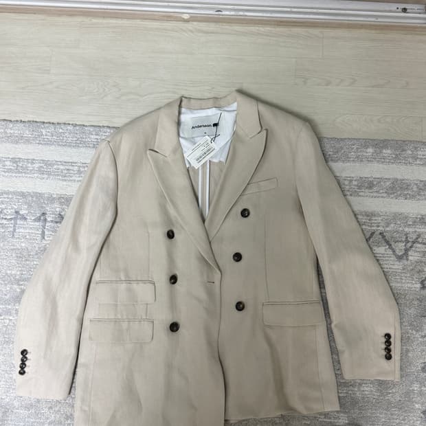 앤더슨벨 블레이저 XL