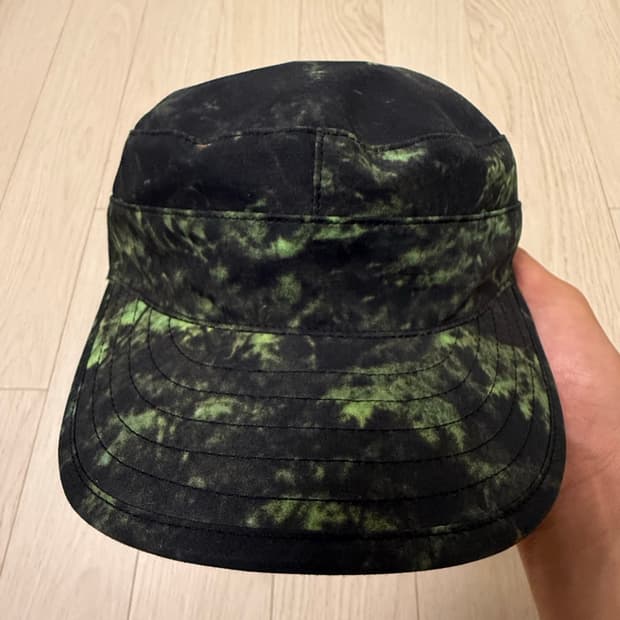 언더커버 캡 모자