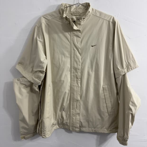 nike golf jacket