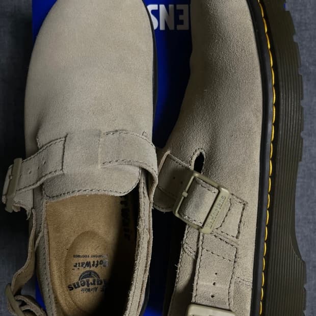 260]닥터마틴 조지c